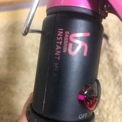 即戦力！コテ二本セットの画像