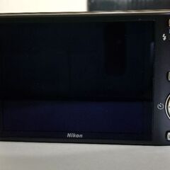 Nikon COOLPIX S610 【デジカメ】クールピクス ニコンの画像
