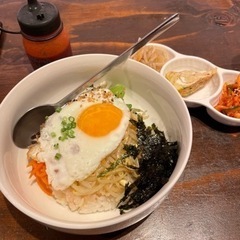 韓国語勉強会 - 新宿区