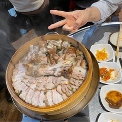 韓国語勉強会 - メンバー募集