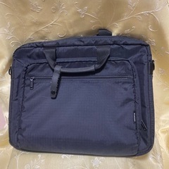 ELECOM キャリングバック　パソコンバック　美品