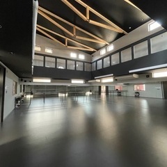 【塩浜駅から徒歩3分】スタジオレンタル🩰✨