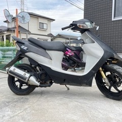 スズキ ZZ  決まりましたの画像