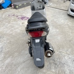 スズキ ZZ  決まりましたの画像
