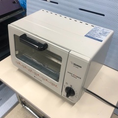 2016年製 象印オーブントースター「ET-VH22」