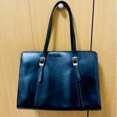 取引中【引取歓迎】リクルートバッグ ビジネスバッグ トートバッグ