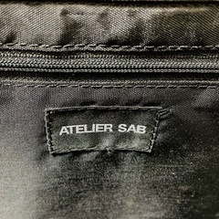 取引中【引取歓迎】リクルートバッグ ビジネスバッグ トートバッグの画像