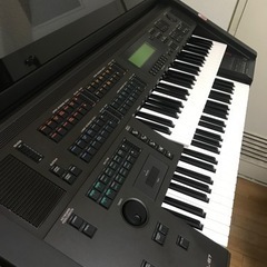 yamaha ピアノ1万ヤマハ　EL 87 10000で売ります。