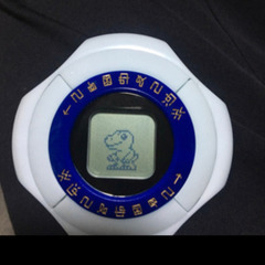 デジモン好きな人！