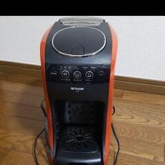 コーヒーメーカー