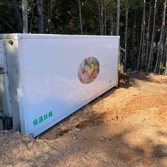 資材置き場、残土、山砂販売、産業廃棄物一時置き場、仮置き場等:多賀郡多賀町 − 兵庫県