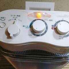 [再値下げ]☆ダイキン「セラムヒート」美品☆の画像