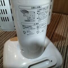 [再値下げ]☆ダイキン「セラムヒート」美品☆の画像