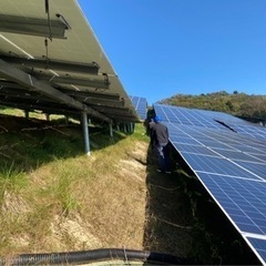 【日払い可能】日給12,000円〜！！プラント配管メンテナンス、塗装、電気工、雑工、鍛治工、太陽光、土工、解体の画像
