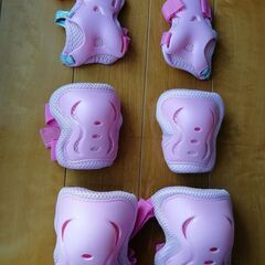 子供用のプロテクター