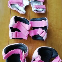子供用のプロテクターの画像
