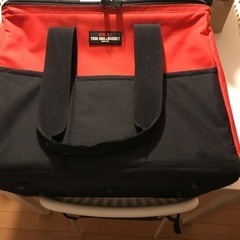 中古★SK I I 角型スタンドバッグ★