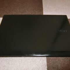 [中古品] NEC LaVie M LM550BS6 Windows10 動作確認OK スタイリッシュなノートパソコン！の画像
