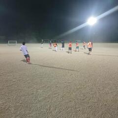 個人参加型 ｻｯｶｰ 11/20 土 18:30～ｻﾝﾋﾞﾚｯｼ...