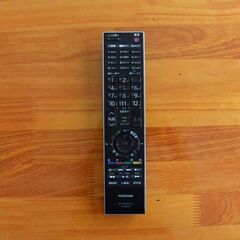 42型液晶テレビ　東芝レグザ　42Z3500の画像