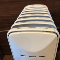デロンギ  オイルヒーター　R730812TFSの画像