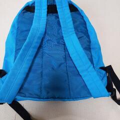 リュック　新品の画像