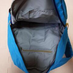 リュック　新品の画像