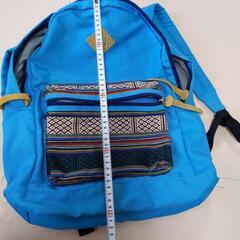 リュック　新品の画像