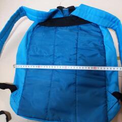 リュック　新品の画像