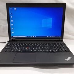 【電源ケーブル欠品】Lenovo /ThinkPad L540 ...
