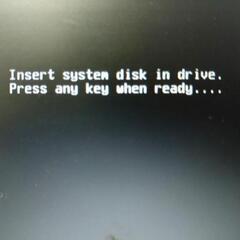 【対応中】※直取引可※TOSHIBA ノートPC dynabook ss 電源okの画像