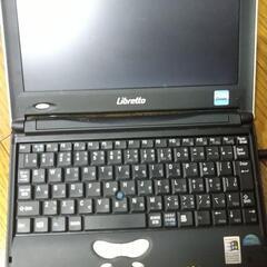 ※直取引可※TOSHIBA Libretto L1 060TNC...