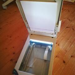 スキャナー GT-7000Uの画像