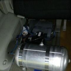 エルグランドE51  の画像