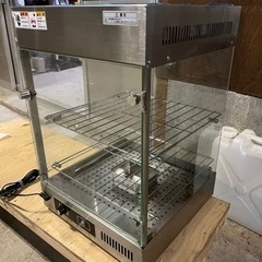 ホットショーケース　NH-550Tの画像