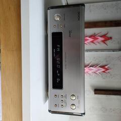 FMチューナー