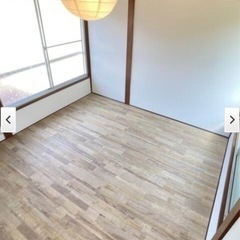 フリーレント2ヶ月/敷金0礼金0/ペット多頭飼い🐶外国人🆗陽当たり良好☀️DIY可 - 賃貸（マンション/一戸建て）