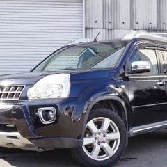 SUVの王道☆☆日産 エクストレイル ２０Ｘｔ