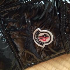 モンクレールダウンジャケット　メンズXL新品