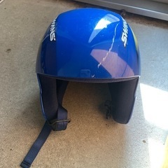 SWANS'のヘルメットの画像