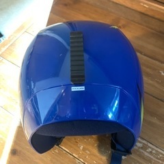 SWANS'のヘルメットの画像