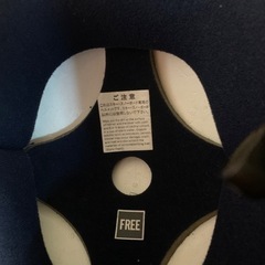 SWANS'のヘルメットの画像