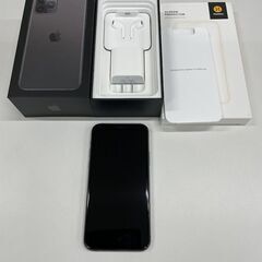 【超美品！】iPhone11Pro 256GB スペースグレイ ...
