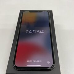 【超美品！】iPhone11Pro 256GB スペースグレイ SIMフリー Applecare+の画像