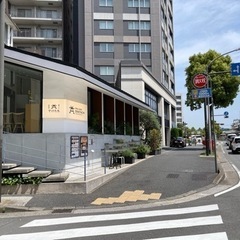 【スタッフ急募！】益うどん DEKETACHI（でけたち）横浜元町