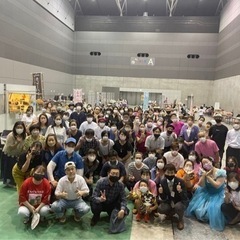 UWふくのやまマルシェ　HappyMauntain〜はぴま