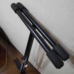キーボードスタンド(X型)の画像
