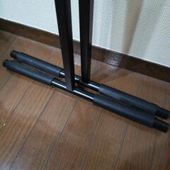 キーボードスタンド(X型)の画像