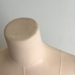 マネキンの画像