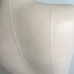 マネキンの画像